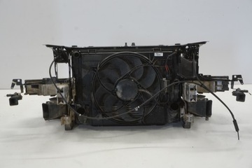 фото thumb №6, Bmw 3 f30 f31 pas переднее усилитель 2.0i механическая коробка передач