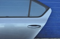 фото thumb №3, Skoda octavia iii дверь левый задняя задние hb 5d liftback