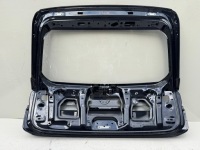 фото thumb №16, Vw touareg iii 3 18r- крышка крышка багажника зад задняя