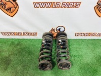 фото thumb №1, Пружина задняя jaguar f-pace x761 kk8m-5534-ab