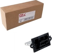 фото thumb №14, Резистор вентилятор erd-ns-004 nty