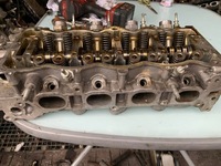 фото thumb №5, Honda civic viii ufo головка 1.8 __ r18a2