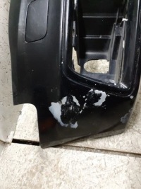 Бампер передний перед audi a4 b8 8k0 lift s-line 2012-2015r с Разборки, фото thumb