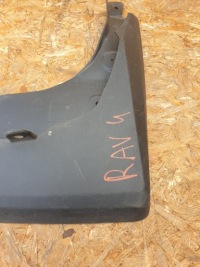 фото thumb №3, Toyota rav4 v брызговик правый задняя 76625-yy140