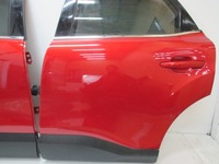 фото thumb №7, Дверь левая правые задние citroen c4 iii 19r