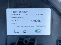 фото thumb №14, Bmw g30 g31 2016-2020 фара левая + правая led новое zkw