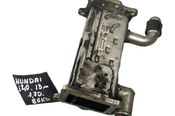 фото thumb №7, Радиаторов egr hyundai i40 cw vf 284162a850 1.7l дизель 2013
