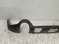 фото thumb №2, Спойлер дифузор накладка задня задній mini r60 countryman s