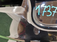 фото thumb №10, Bmw i3 lift lci бампер задня задній 7462334