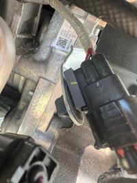 фото thumb №16, Mazda 3 bp коробка передач передач автоматическая skyactiv-x m hybrid 2023 8 tyś km