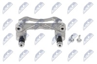 фото thumb №10, Скоба суппорт тормозной