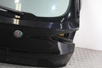 фото thumb №3, Крышка багажника багажника stelvio