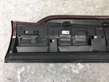 фото thumb №8, Планка двері лівий зад audi q7 4m 4m0853969g