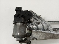 фото thumb №7, Ford fiesta mk7 2008-17r. - механизм дворник