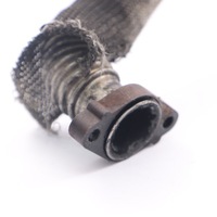 фото thumb №2, Land rover freelander 2 l359 2.2 шланг труба wąż клапана egr 6g9q9e470ab