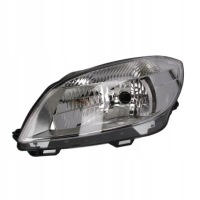 фото thumb №1, Hella 1ed 010 417-331 фара