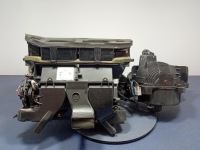 фото thumb №1, Maserati levante обігрівач перед передня 670038354