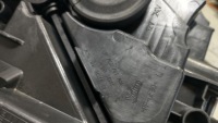 фото thumb №11, Vw golf 8 лампи фара передня ліва права перед led