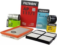 фото thumb №1, Filtron набір фільтрів mazda premacy 2.0 td 101km