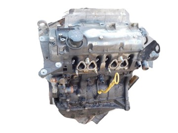 фото thumb №1, Renault clio ii 1.2 2001r двигатель d7f