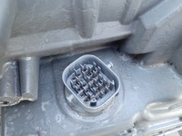 фото thumb №7, Коробка передач 5 передач автоматическая коробка передач 545rfe rfe dodge ram 4 iv 1500 5.7 v8 hemi