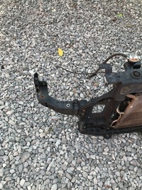 фото thumb №5, Pas перед радиатор вентилятор i40 vf 11- 1.7 crdi