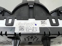 фото thumb №5, Kia ceed ii 2012 лічильник прилади digital europa