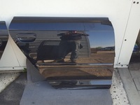 фото thumb №1, Audi a3 8p 04-12r дверь правое задняя задние ly9b