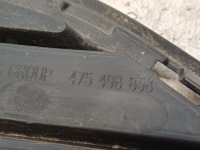 Opel mokka x 16- решётка бампера перед 475498858 Цена, фото thumb