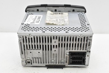 фото thumb №4, Радіо радіопрогравач cd aux 96100-0x2304x hyundai i10 i 10 1 i 07-09