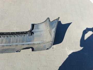 фото thumb №6, Бампер зад audi a3 8p 3d ly9b