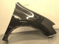 фото thumb №1, Крыло правый перед nissan qashqai i j10 +2