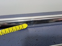 фото thumb №8, Audi a6 c6 avant рейлинги кровельные kpl 4f9860021j