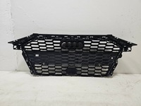 фото thumb №9, Решётка радиатора решётка радиатор audi a3 8y0 s-line