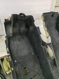 фото thumb №6, Audi a5 8t купе килим оббивка