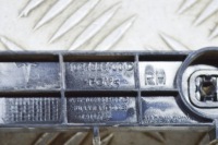 фото thumb №7, Tesla model x p100d задній правий кронштейн бампера 1034834-00-d електричний