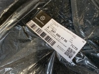 фото thumb №11, Mercedes коврики велюровые glb 247 x247 a2476801706