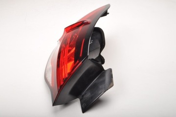 фото thumb №9, Citroen ds4 лампа левая задняя левый зад hb 9687338180