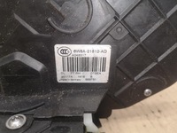 фото thumb №3, Замок дверь правый перед land rover freelander ii