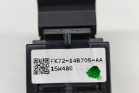 фото thumb №7, Land rover discovery sport l550 перемикачі керування лівому сидіння fk