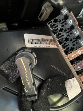 фото thumb №9, Панель роздавальна комплектна mercedes w251 r клас