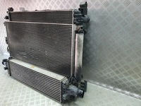 фото thumb №5, Радіатор вентилятор комплект opel mokka 1.7 cdti