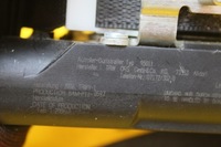 фото thumb №6, Pas безопасности левый задняя задний mb gl x164