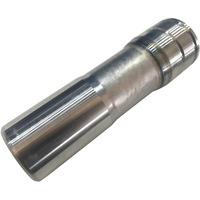 фото thumb №1, Вал коробка передач раздаточная редуктор pl72 atc porsche cayenne ii 92a