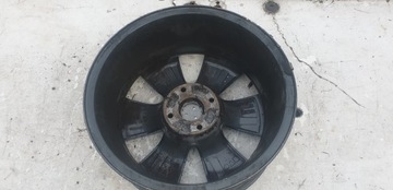 ЛЕГКОСПЛАВНЫЙ ДИСК PEUGEOT 2008 208 6.5x16