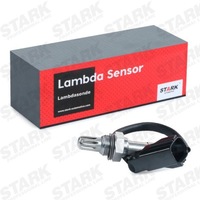 фото thumb №2, З підігрівом лямбда-зонд stark skls-0140469 do opel vectra c limousine z02