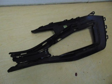 фото thumb №12, Решётка бампера левая vw passat b8 r-line 3g0853793c