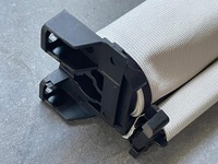 фото thumb №12, Захист ролета колір сірий сірий люк do mercedes gle w167 amg купе