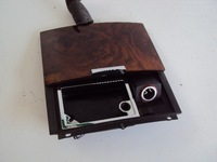 фото thumb №3, Пепельница прикуриватель vw touareg fl 2007 r