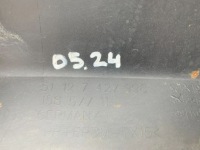 фото thumb №6, Bmw 3 g20 sdn 18-21r pdc бампер задня задній sedan